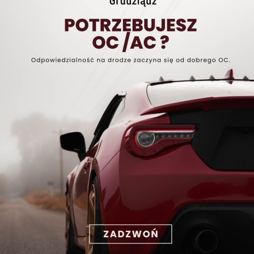 Biuro Ubezpieczeń Wybickiego 41